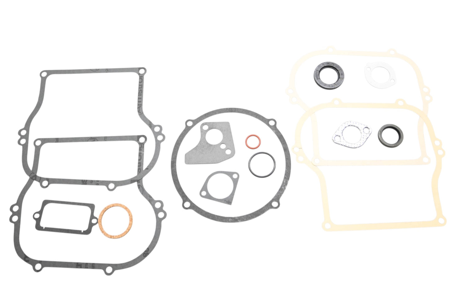 New OEM Briggs & Stratton 495661 Incomplete Engine Gasket Kit NOS