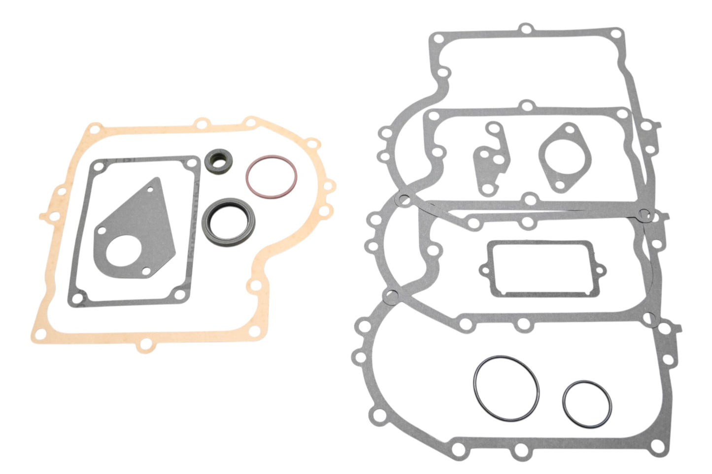 New OEM Briggs & Stratton 495993 Incomplete Engine Gasket Kit NOS