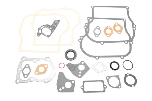 New OEM Briggs & Stratton 495603 Incomplete Engine Gasket Kit NOS