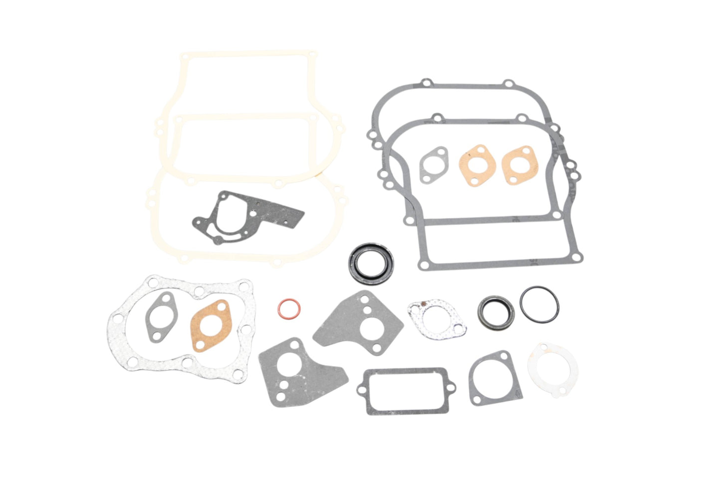 New OEM Briggs & Stratton 495603 Incomplete Engine Gasket Kit NOS