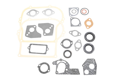 New OEM Briggs & Stratton 495603 Incomplete Engine Gasket Kit NOS