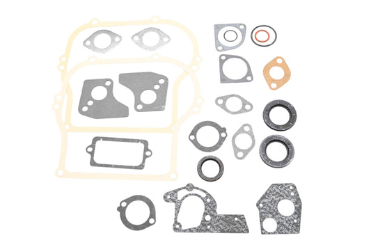 New OEM Briggs & Stratton 495603 Incomplete Engine Gasket Kit NOS