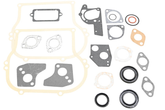 New OEM Briggs & Stratton 495603 Incomplete Engine Gasket Kit NOS