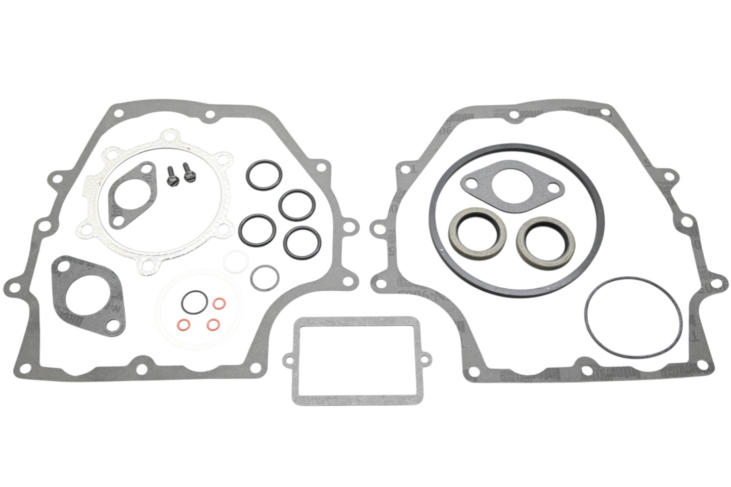 New OEM Tecumseh 33516G Incomplete Gasket Kit NOS