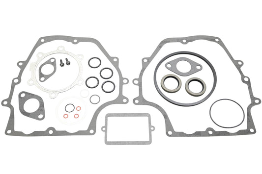 New OEM Tecumseh 33516G Incomplete Gasket Kit NOS