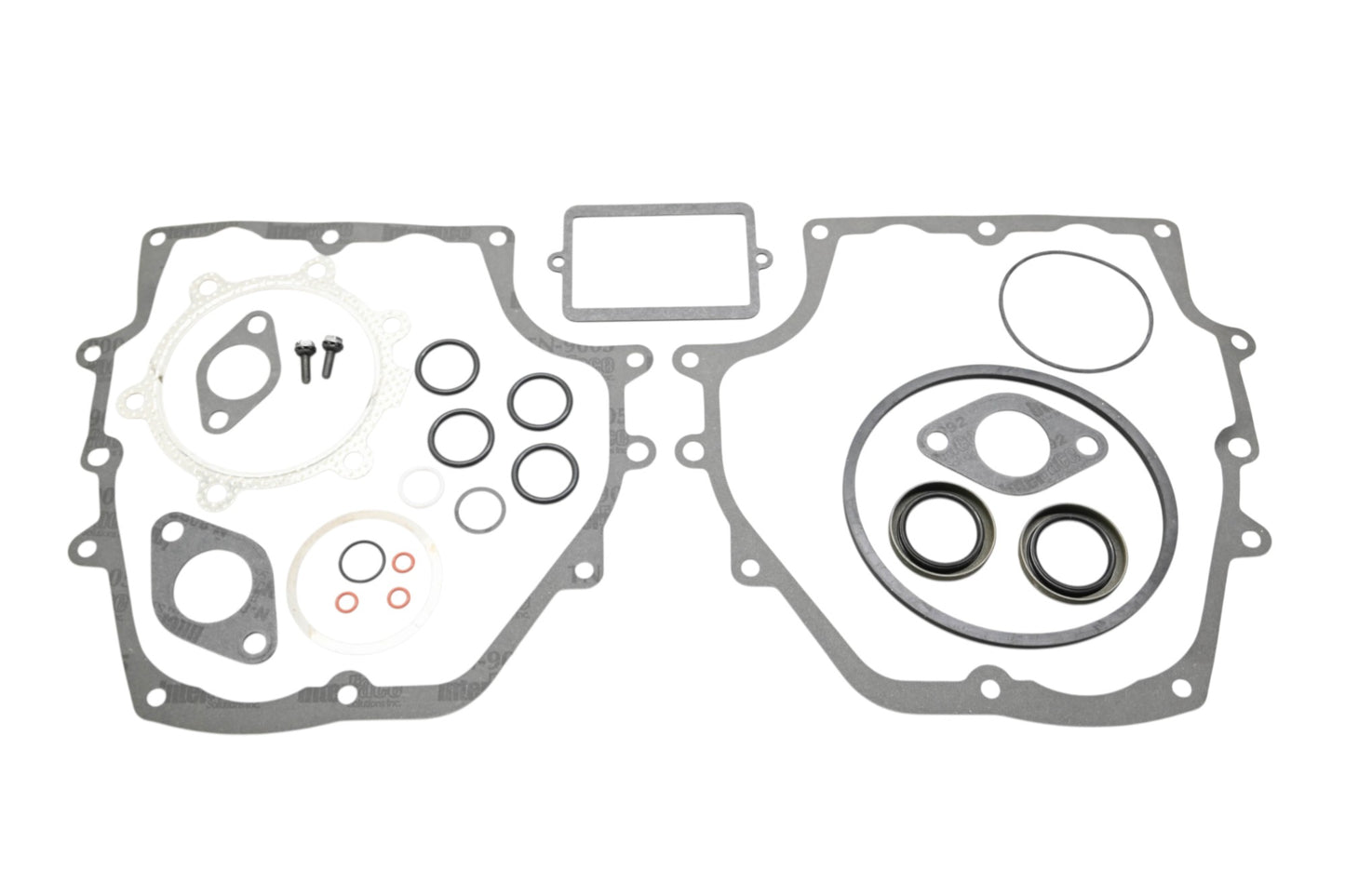 New OEM Tecumseh 33516G Incomplete Gasket Kit NOS