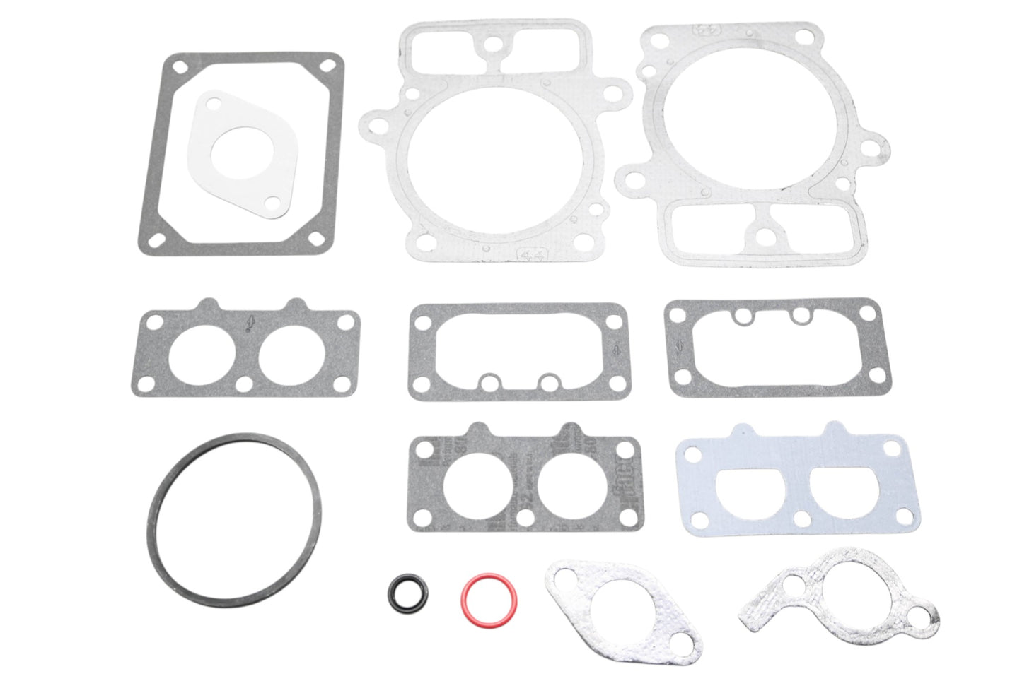 New OEM Briggs & Stratton 694012 Incomplete Gasket Kit NOS