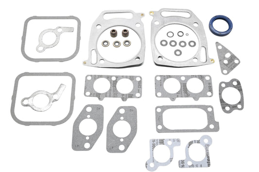 New OEM Briggs & Stratton 842658 Incomplete Gasket Kit NOS