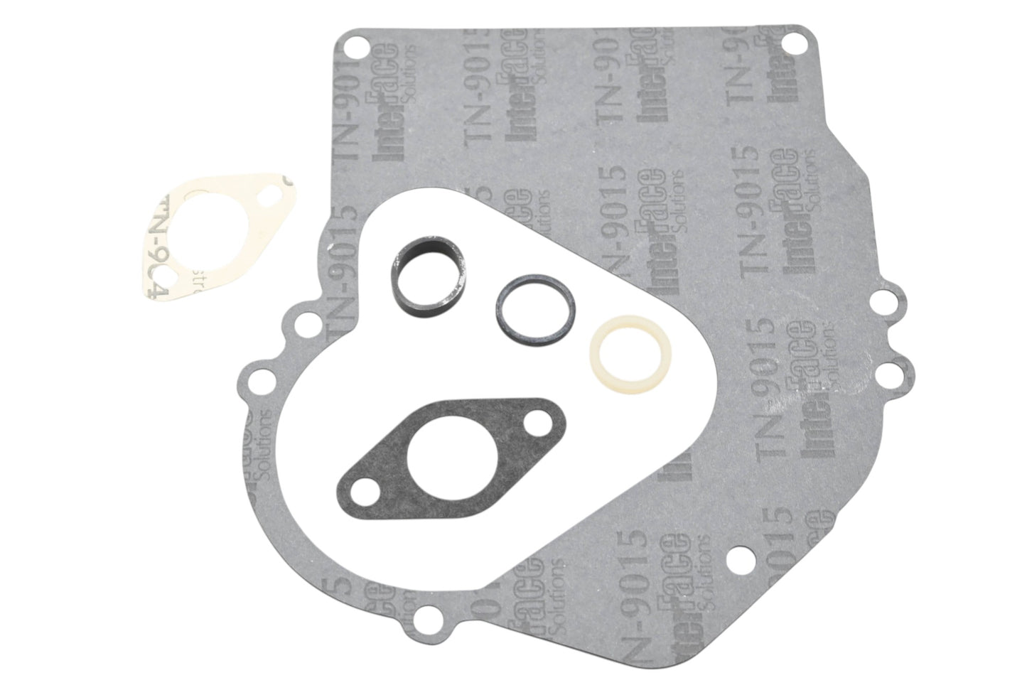 New OEM Tecumseh 37029A Incomplete Gasket Kit NOS