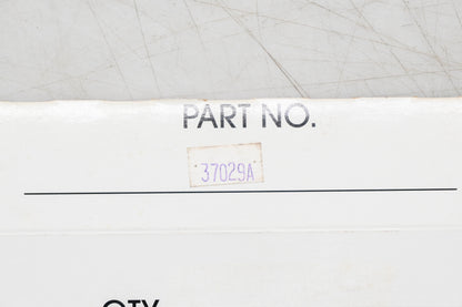 New OEM Tecumseh 37029A Incomplete Gasket Kit NOS