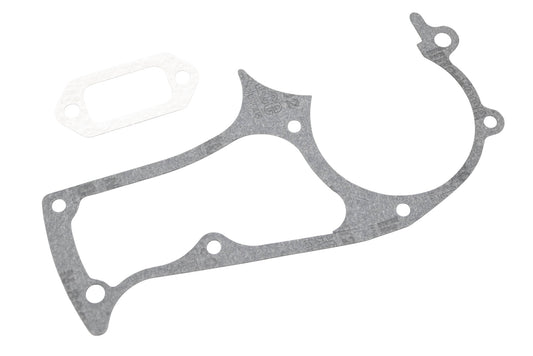 New OEM Husqvarna 537 21 26-02, 537212602 Incomplete Gasket Kit NOS