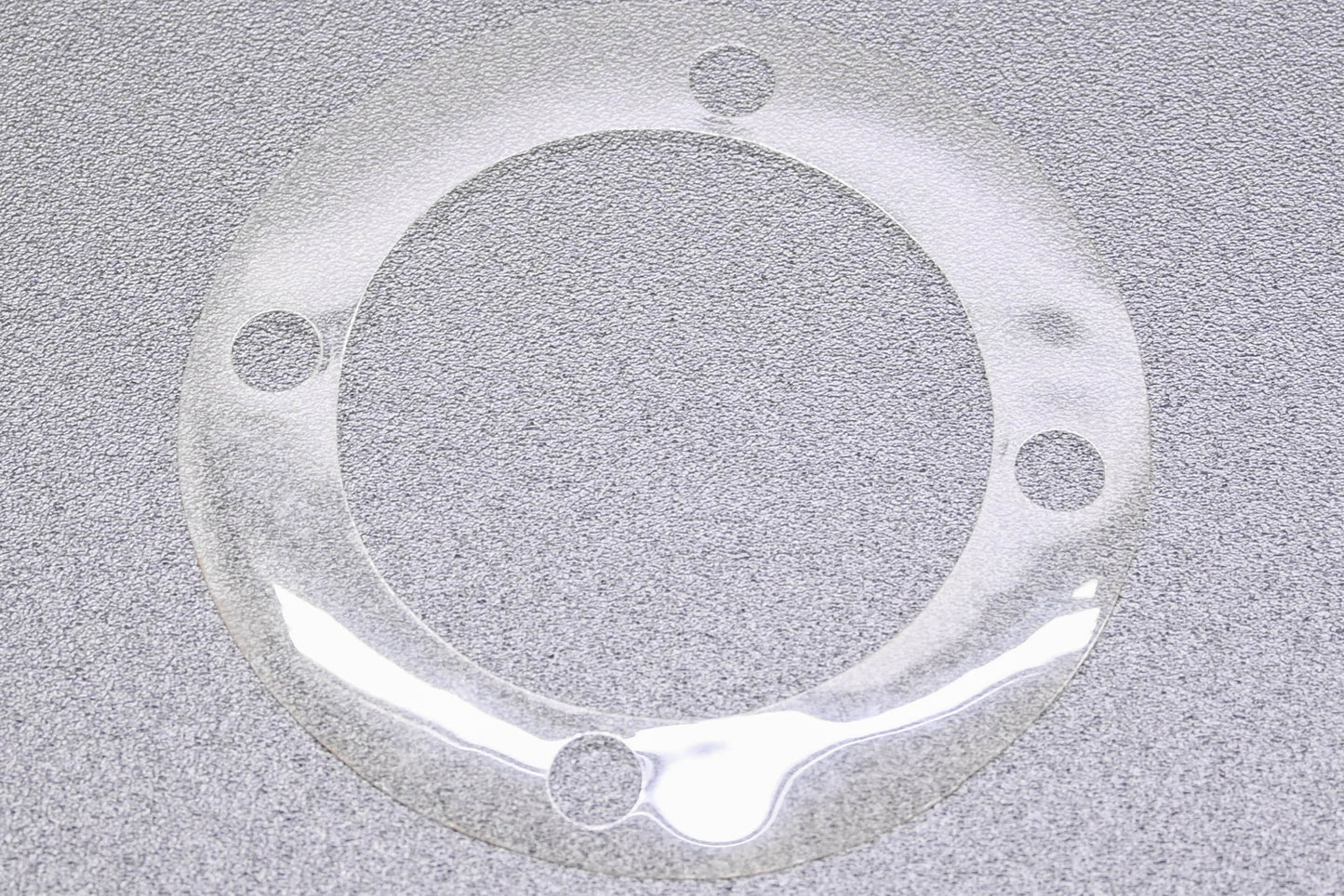 Bolens 1717456, 171-7456 Gearbox Shim Gasket NOS