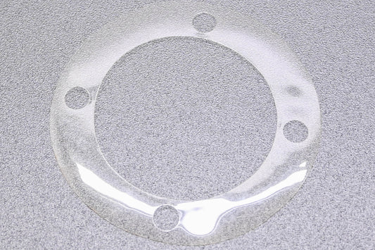 Bolens 1717456, 171-7456 Gearbox Shim Gasket NOS