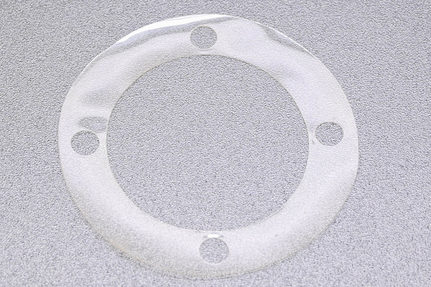 Bolens 1717456, 171-7456 Gearbox Shim Gasket NOS