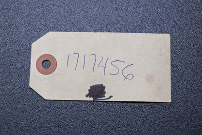 Bolens 1717456, 171-7456 Gearbox Shim Gasket NOS