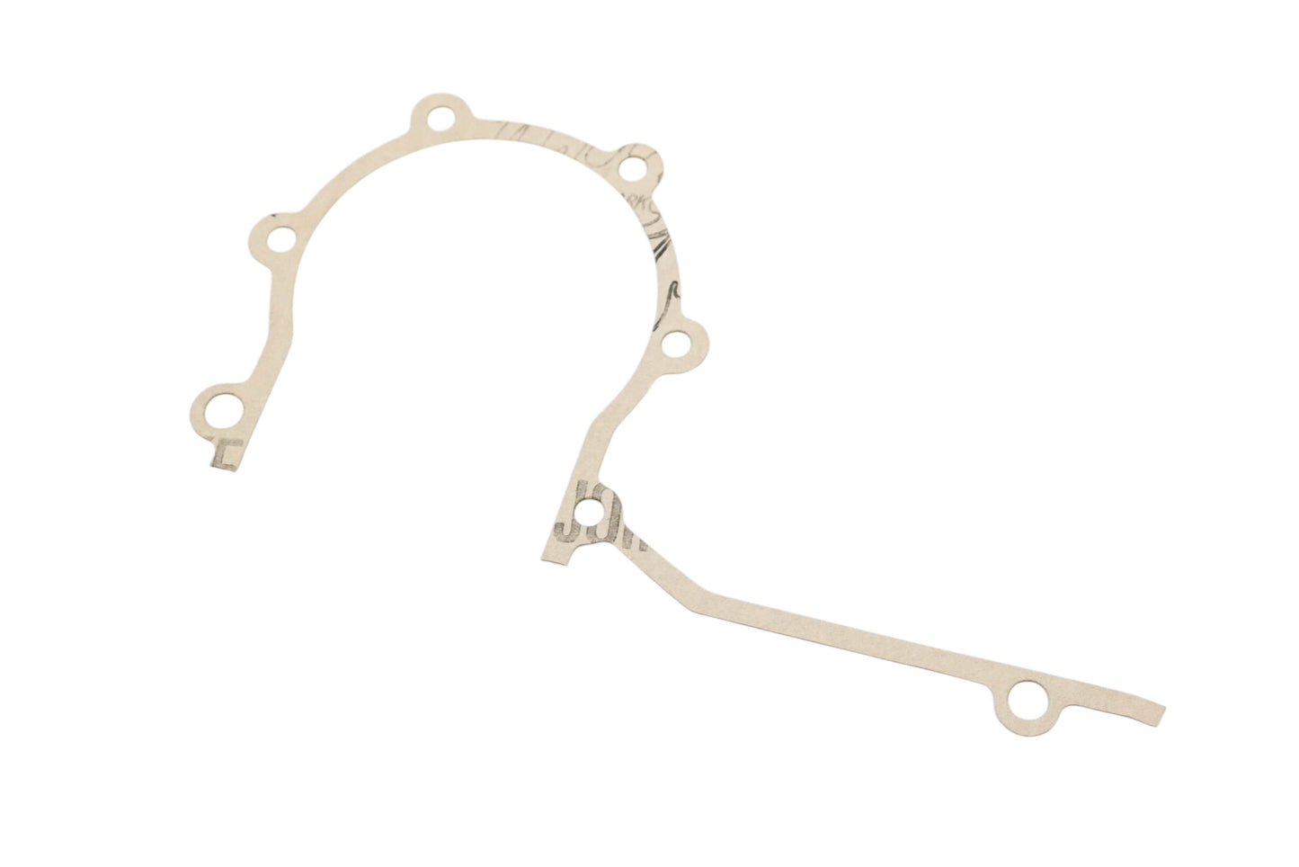 New OEM Husqvarna 501 29 06-01, 501290601 Crankcase Gasket NOS