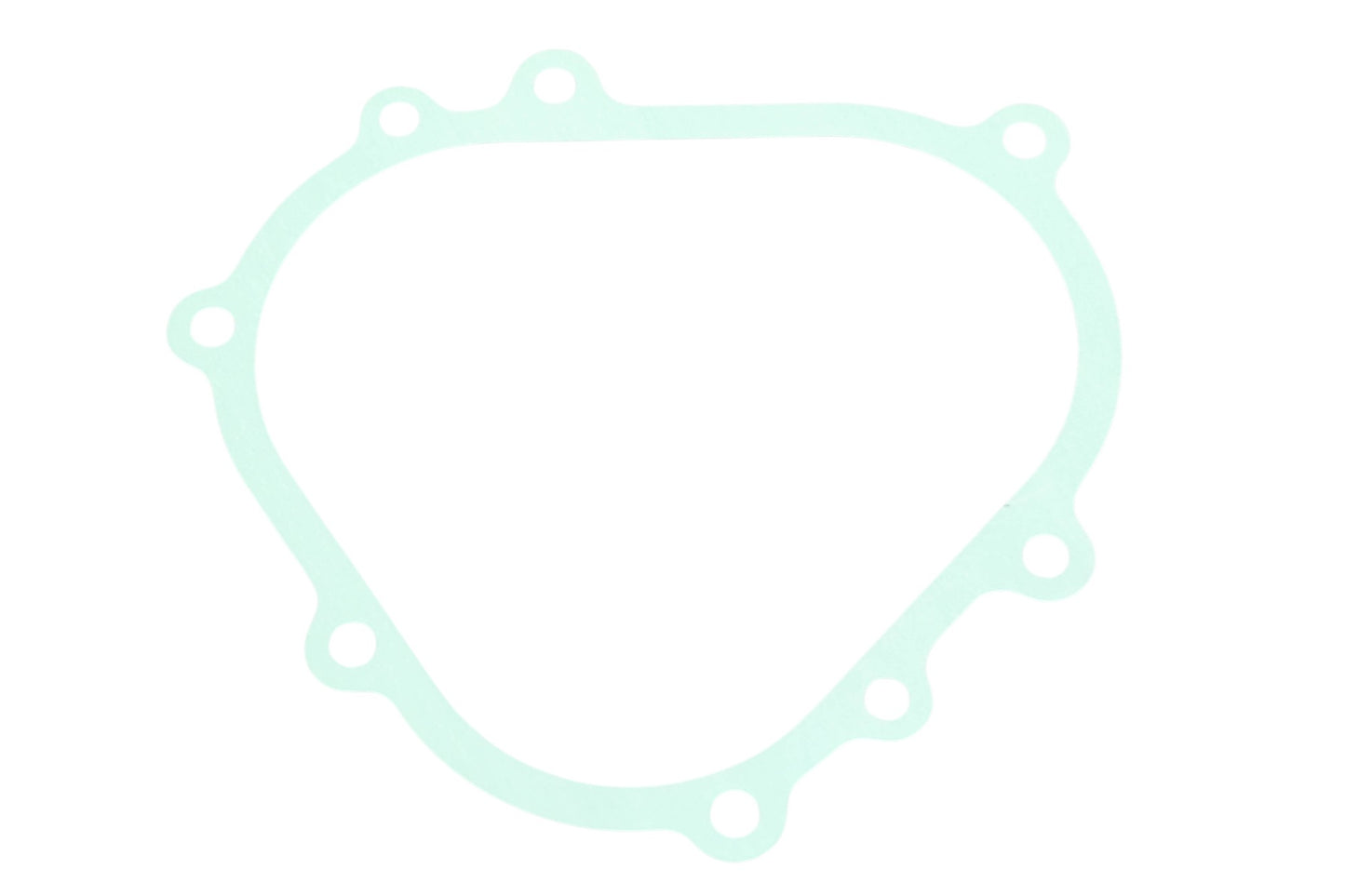 New OEM Honda 11521-ZE2-800 Gear Case Gasket NOS