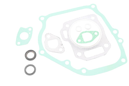 New OEM Honda 06111-ZH8-405 Engine Gasket & Seal Kit NOS