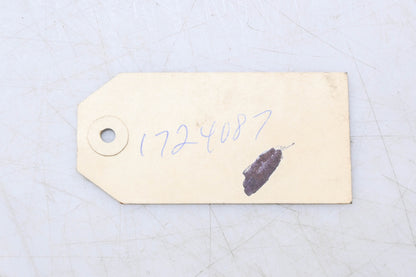 Bolens 1724087 Transmission Case Gasket NOS