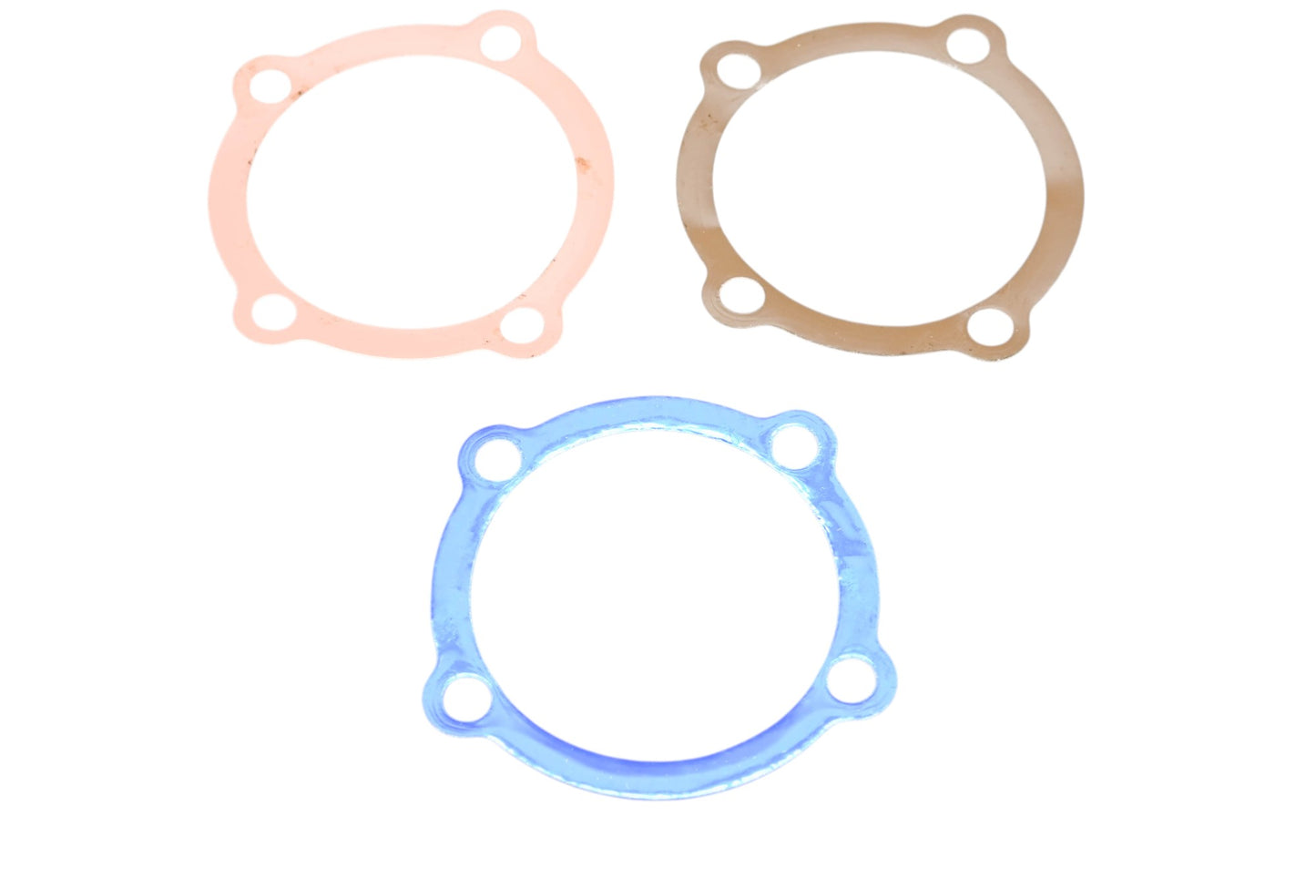 Ariens 50101000 901 Series Shim Gasket Kit NOS