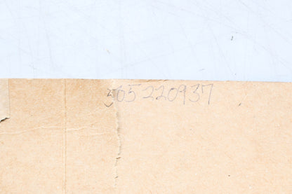 New OEM Husqvarna 505 22 09-37, 505220937 Bar Stud Bolt NOS