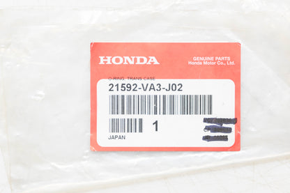 New OEM Honda 21592-VA3-J02 Trans Case O-Ring NOS