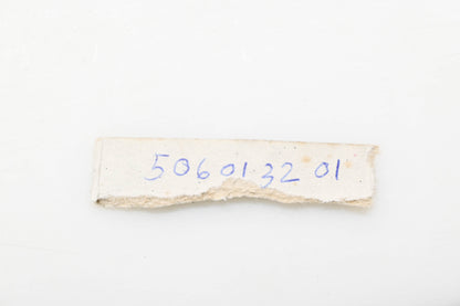 New OEM Husqvarna 506 01 32-01, 506013201 Inlet Breather Tube NOS