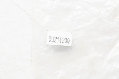 Ariens 53214200 Chute Crank Bracket NOS