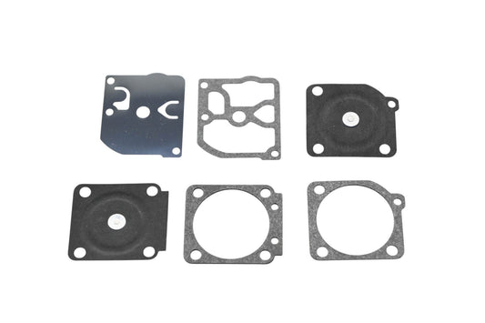 New OEM Husqvarna 503 48 21-01, 503482101 Gasket & Diaphragm Kit NOS