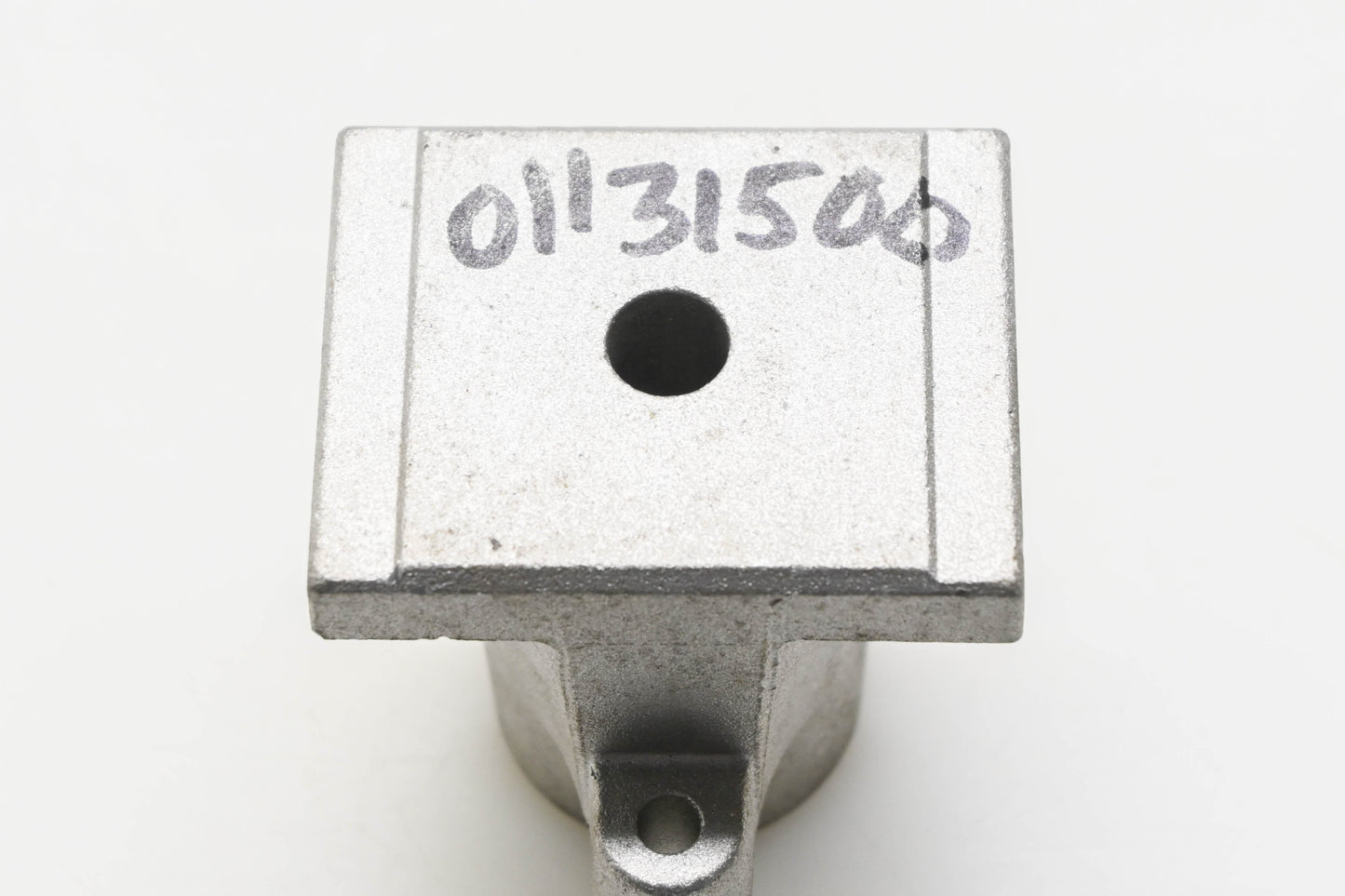 Ariens 01131500, 1131500 Keyed Blade Hub Adapter NOS