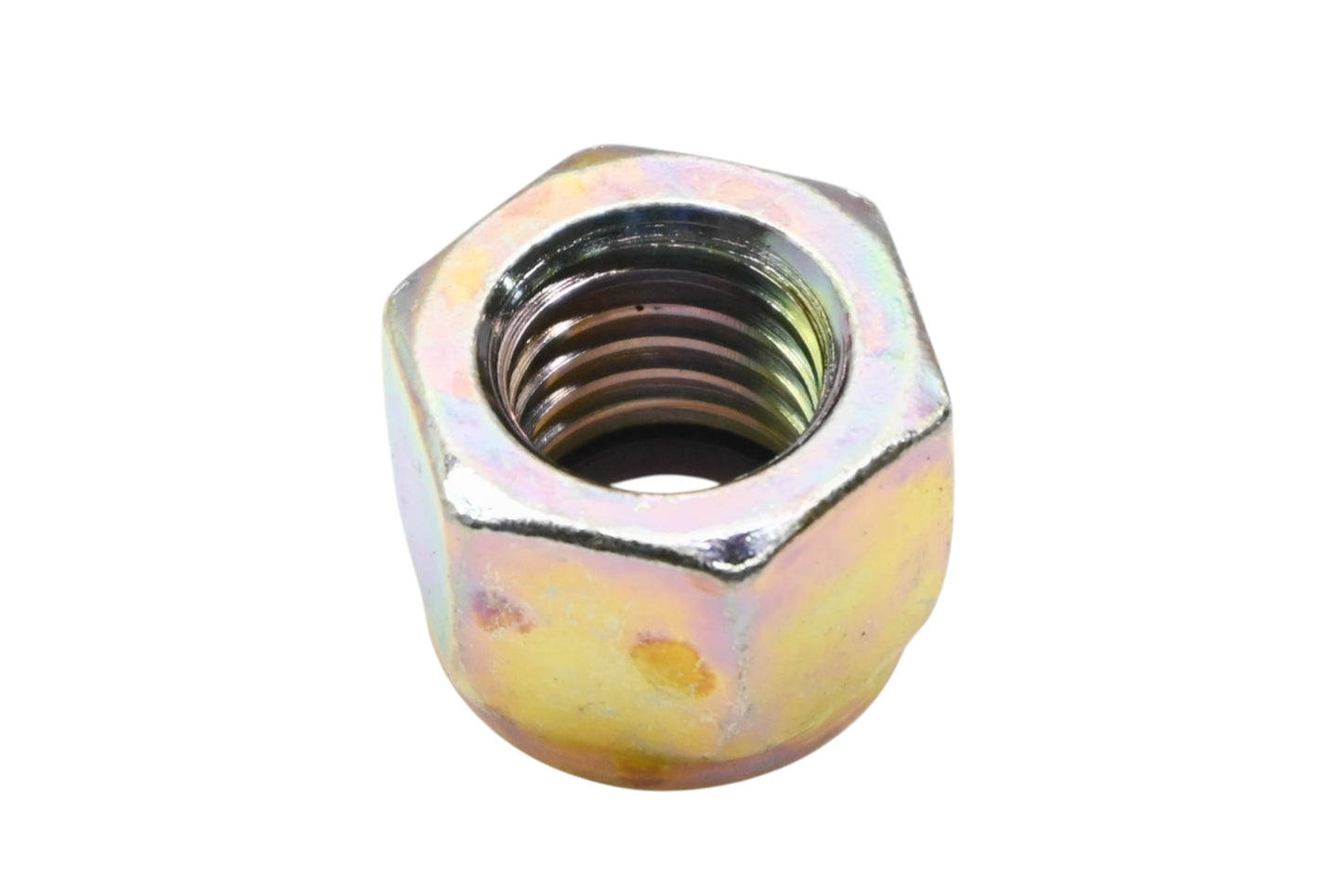 MTD 712-3016, 7123016 Nylock Hex Nut NOS