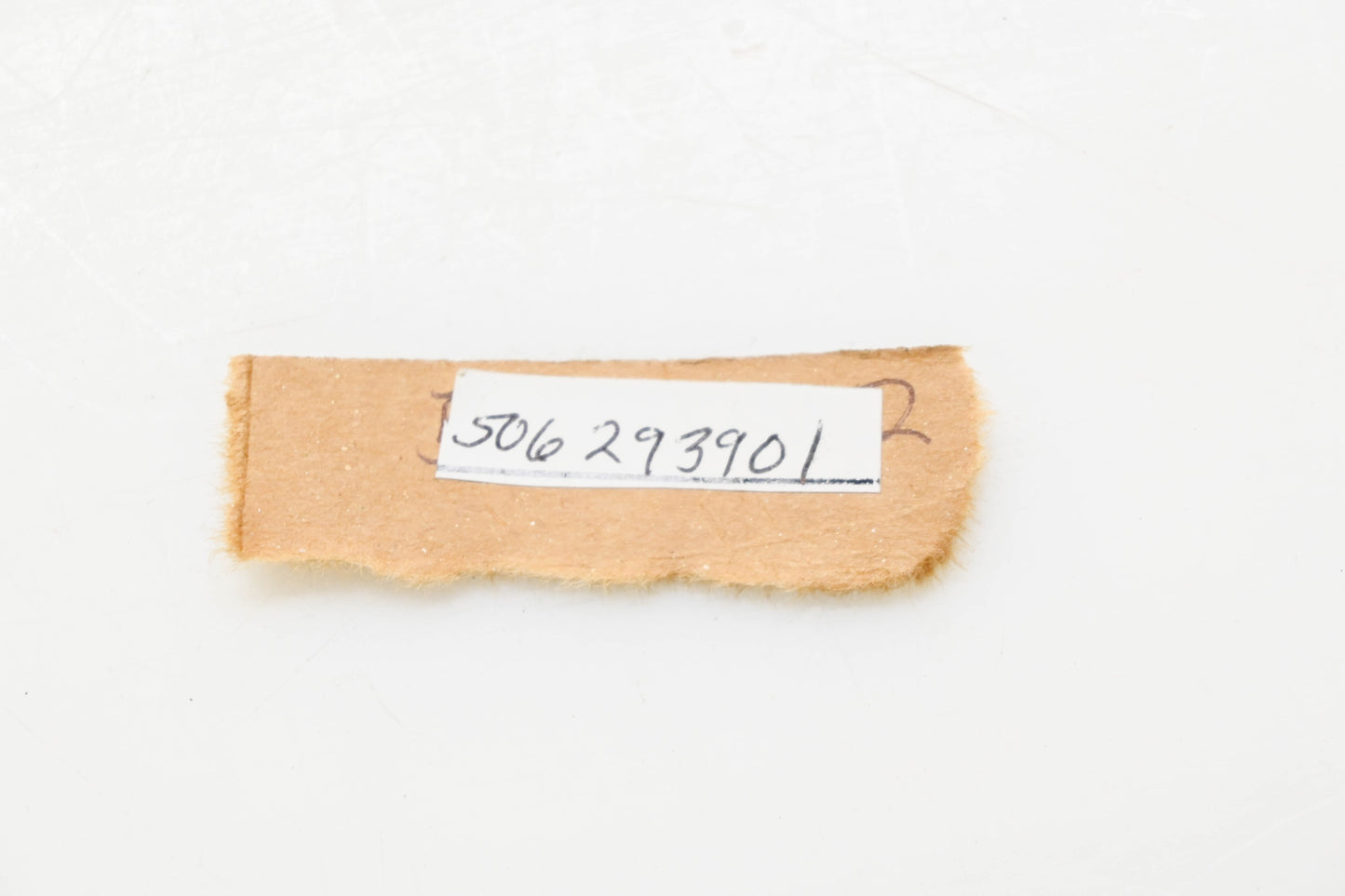 New OEM Husqvarna 506 29 39-01, 506293901 Tank Vent NOS