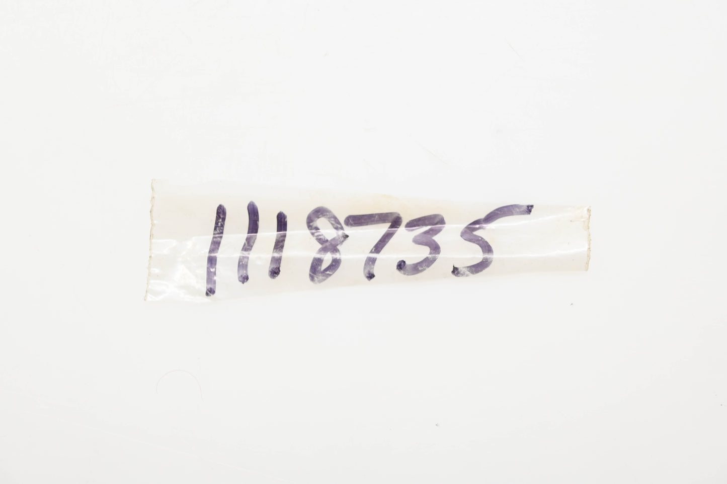 Bolens 1118735 Retaining Ring NOS