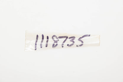 Bolens 1118735 Retaining Ring NOS