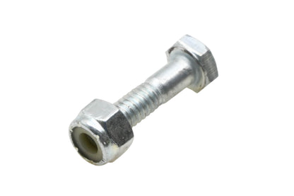 Bolens 1825092 Lock Nut & Bolt NOS