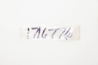 Bolens 1716776 Flange Bushing NOS