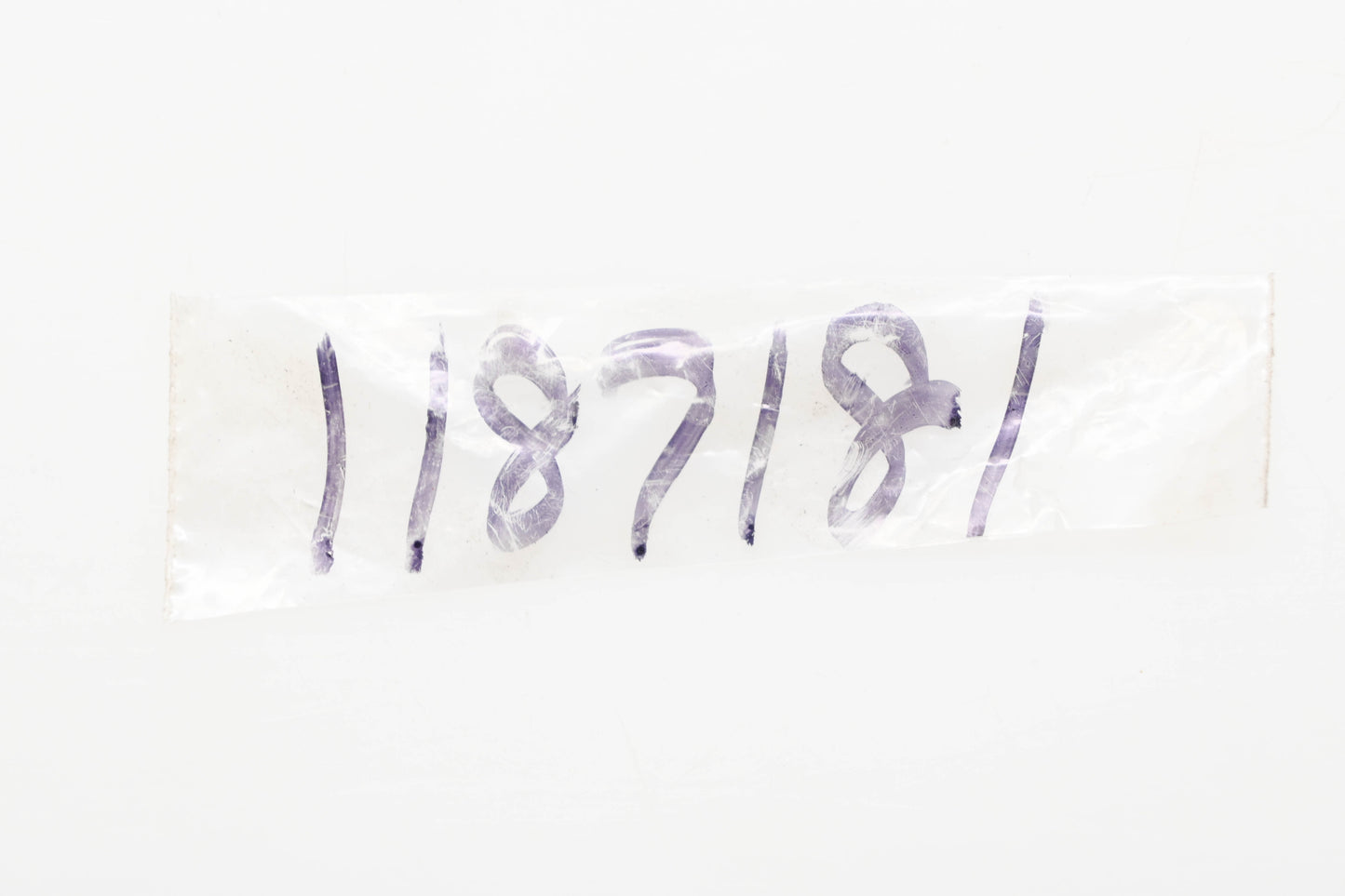 Bolens 1187181 Needle Bearing NOS