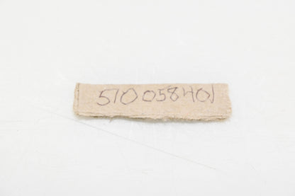 New OEM Husqvarna 510 05 84-01, 510058401 Anti Vibration Spring NOS