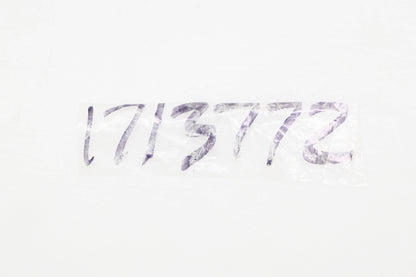 Bolens 1713772 Brake Rod Bracket NOS