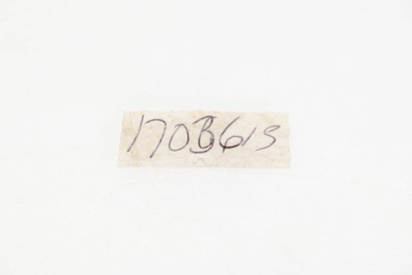 Bolens 1703615 Extension Spring NOS