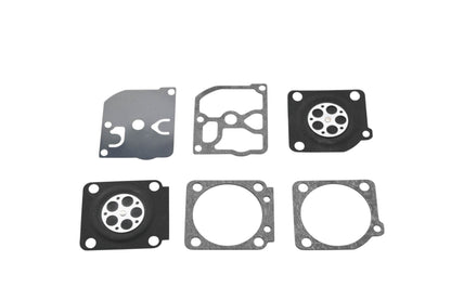 New OEM Husqvarna 503 48 21-01, 503482101 Gasket & Diaphragm Kit NOS