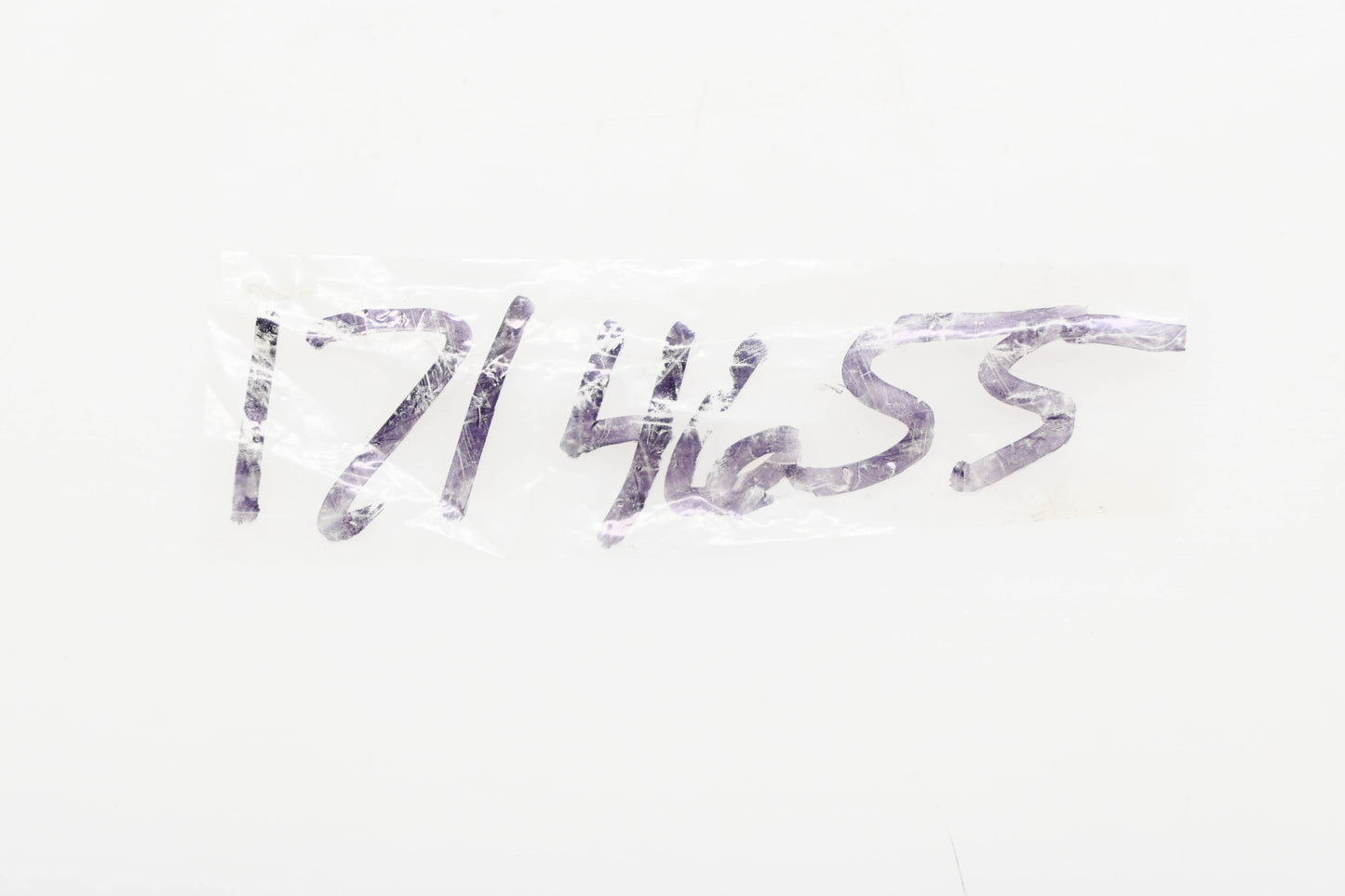 Bolens 1714655 Brake & Clutch Rod Spring NOS