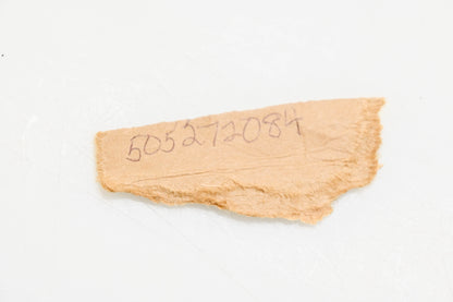 New OEM Husqvarna 505 27 20-84, 505272084 Cylinder Gasket NOS