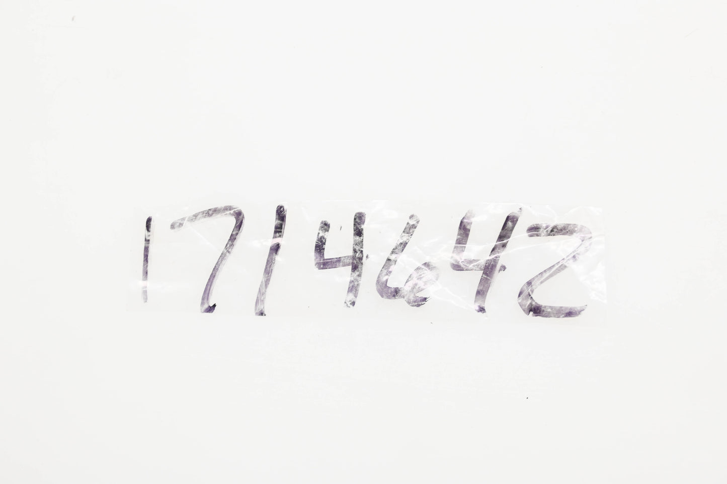 Bolens 1714642 Brace Bracket NOS