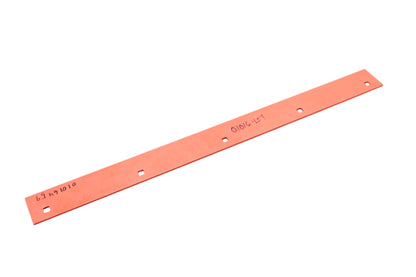 Aftermarket 01016459, 1016459 24" Scraper Bar NOS