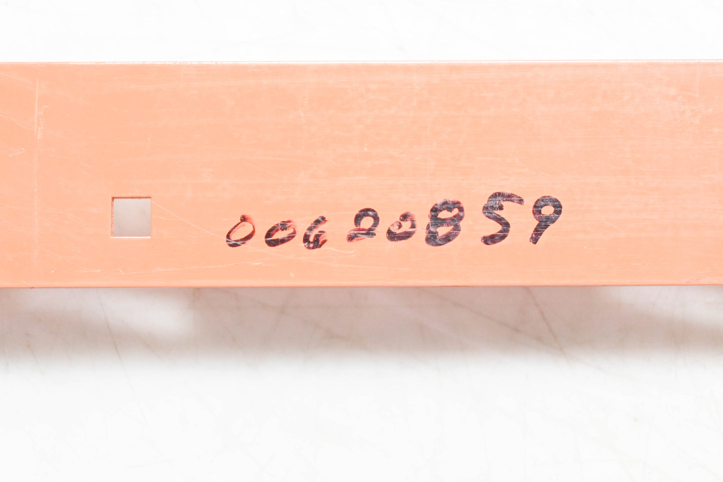 Aftermarket 00620859, 620859 32" Scraper Bar NOS