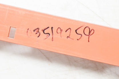 Aftermarket 03519259, 3519259 36" Scraper Bar NOS