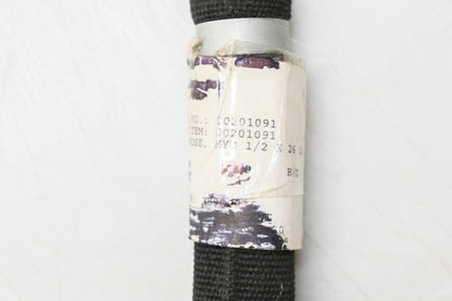 Ariens 00201091, 201091 Hydraulic Hose NOS