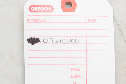 Ariens 07210200, 7210200 Bagger Belt NOS