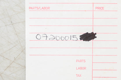 Ariens 07200015, 7200015 V-Belt NOS